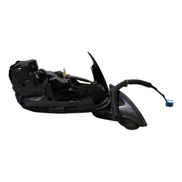 Retrovisor Direito Honda Fit Lx 2009 A 2013 Retirada Peças