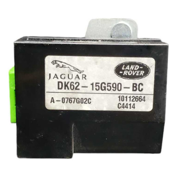 Módulo Antena Range Rover Sport 2013 2014 A 2016 Dk6215g590