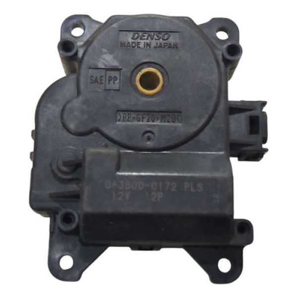 Motor Atuador Caixa Ar Toyota Hilux 2012 A 2015 0638000172