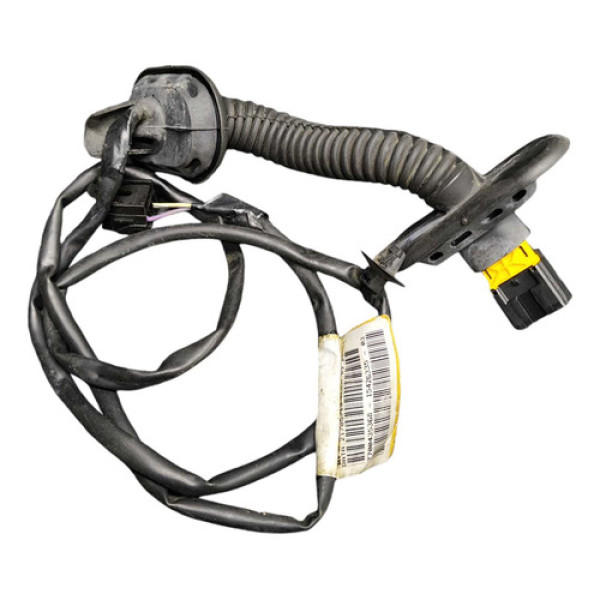 Pisca Chicote Porta Tras Esq 7700435368 Renault Clio 2008/13