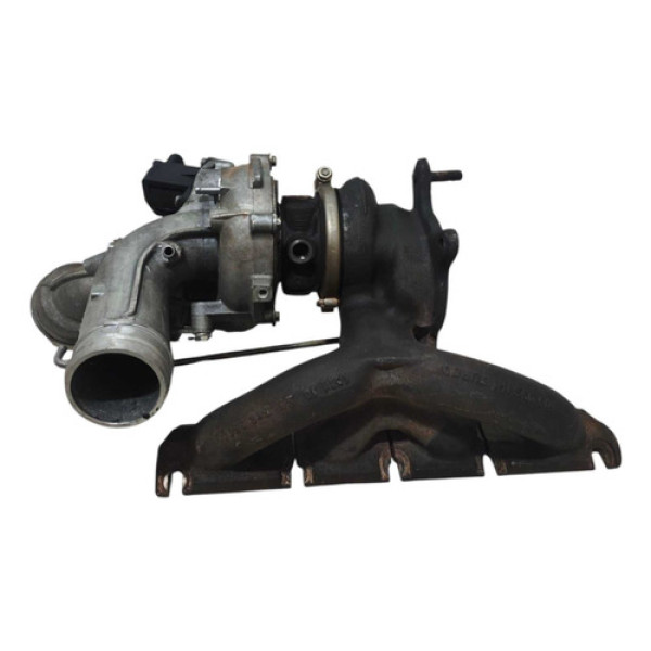 Turbina Volkswagen Tiguan 2.0 2011 2012 A 2014 A0450f50a0499