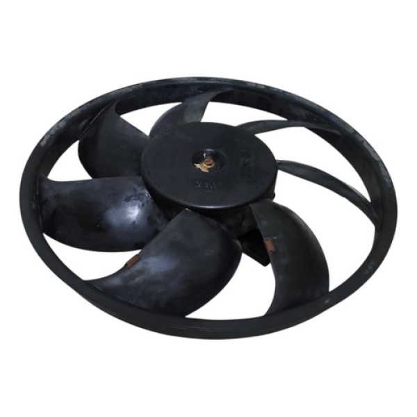 Ventoinha Radiador M142819 Ford Ka 1.0 2015 2016 A 2020