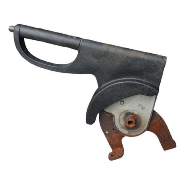 Alavanca Estacionamento Ssangyong Kyron 2007 A 2011