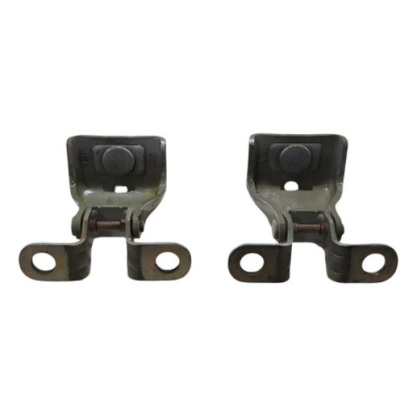 Par Dobradiça Tampa Traseira Peugeot 3008 1.6 Thp 2012/2015