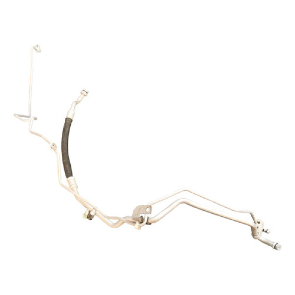 Mangueira Ar Condicionado Nissan Kicks 2017 2018 2019 