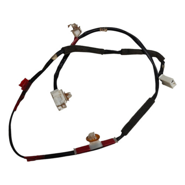 Chicote Antena Toyota Yaris 2019 A 2022 2023 861010d600