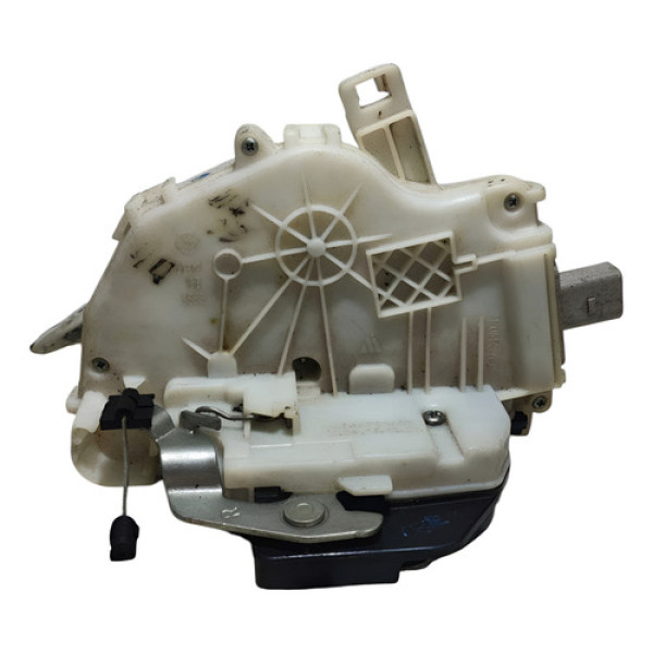 Fechadura Porta Dianteira Direita Vw Gol Voyage 2009 A 2022