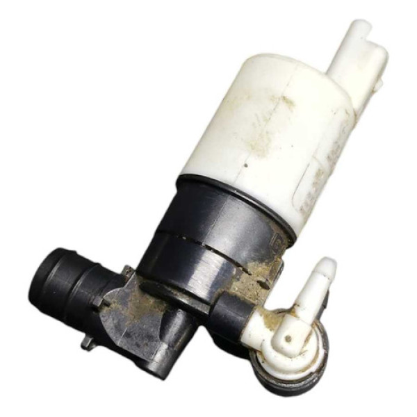 Motor Esguicho Parabrisa 9641553880 Citroen C4 Vtr 2007/2010