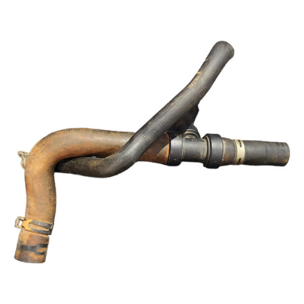 Mangueira Inferior Água 215039185r Duster 4x4 2.0 2013 2014