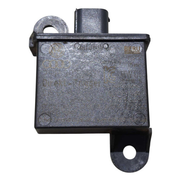 Módulo Pressão Pneus 7pp907283 Vw Touareg 3.6 V6 2013 A 2018