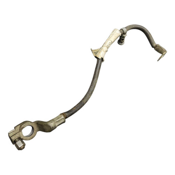 Cabo Negativo Bateria Cn1514301 Ford Ka 2017 2018 2019