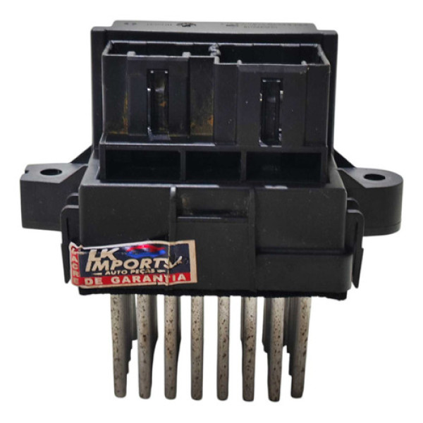 Resistencia Ar Condicionado Chevrolet Cruze 2017/19 84178783