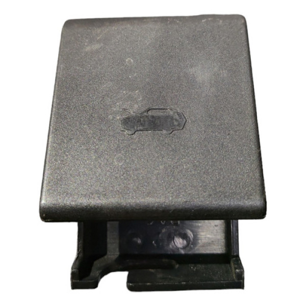 Botão Abertura Capo Ford Ka 2015 2016 2017