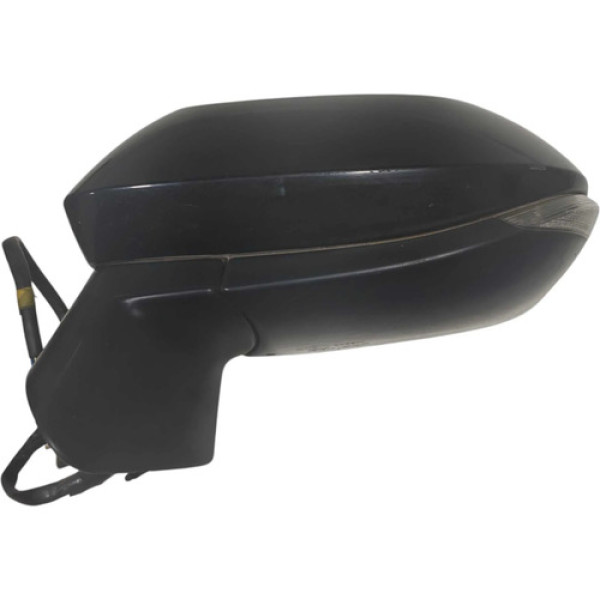Retrovisor Esquerdo C/pisca Toyota Corolla 2020 2021 2022