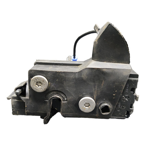 Fechadura Porta Traseira Direita Citroen C4 2009 2010 2011