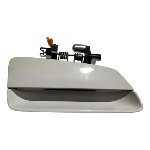 Maçaneta Ext Dianteira Direita Byd Dolphin Mini 2024 2025 Branco Dianteira