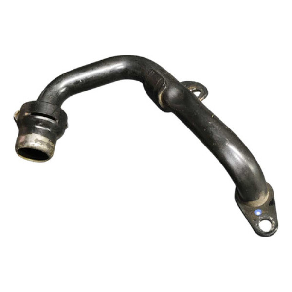 Tubo Cano Bomba Água Vw Amarok 3.0 2018 2019 A 2022