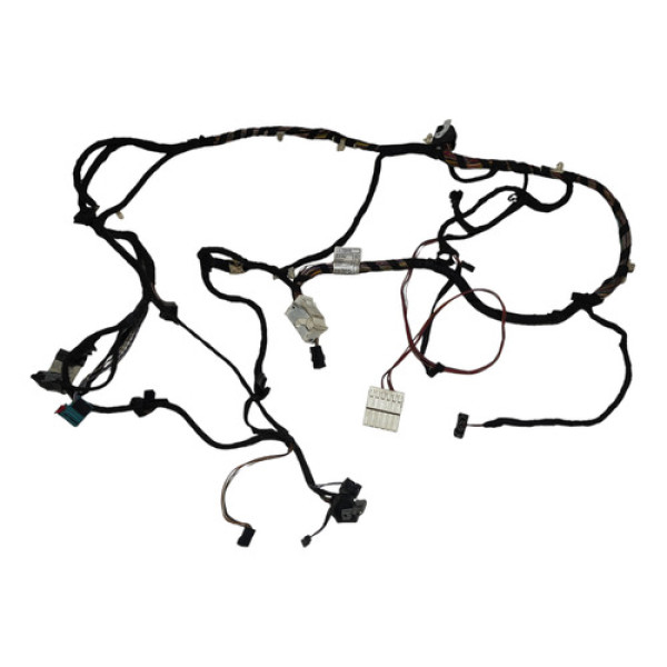 Pisca Chicote Interno 9266027 Bmw 320 2.0 2013 2014 2015 1 Esquerdo