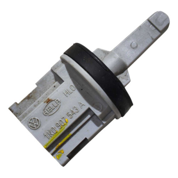 Sensor Temperatura Ar Cond 1k0907543a Vw Jetta 2.5 2010/2012