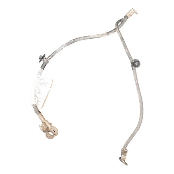  Cabo Polo Negativo Da Bateria Aircross 2014 