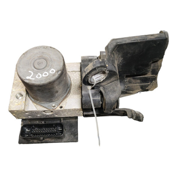 Modulo Motor Mercedes E350 2010 2011 0265951614