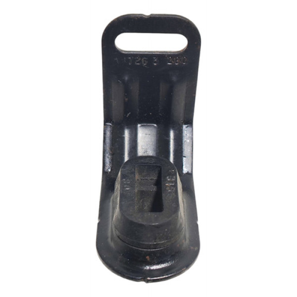 Suporte Superior Radiador Chevrolet Malibu 2012. Ab7263280 