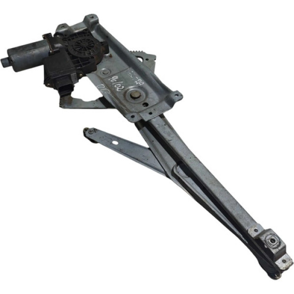 Maquina Vidro Dianteiro Direito Gm Vectra 1996 A 2002