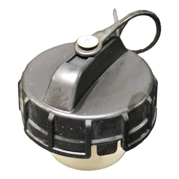 Tampa Portinhola Tanque Combustível Mitsubishi Lancer 2012 Preto 2011