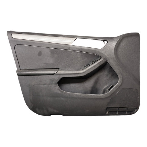 Forro Porta Diant Esq Volkswagen Jetta 2014 2015 2016