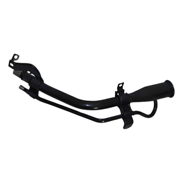 Gargalo Tanque Combustivel Honda Civic 1.8 2012 2013 A 2016 Preto