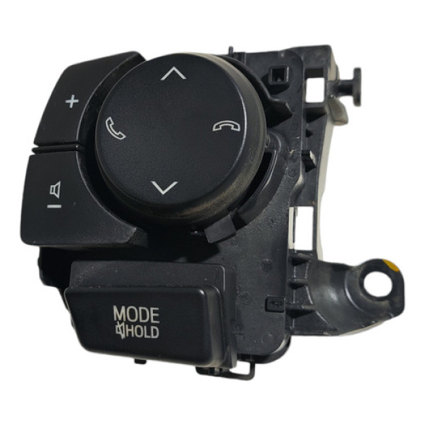 Botão Comando Som Volante Toyota Yaris 2019 A 2023 75e758
