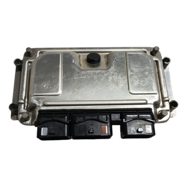 Modulo Injeção 9691853480 Peugeot 2008 1.6 2017 2018 2019