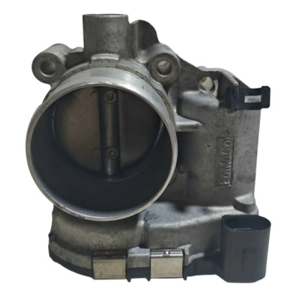 Corpo Borboleta Tbi Ford Focus 1.6 2009 2010 2011 2012 2013
