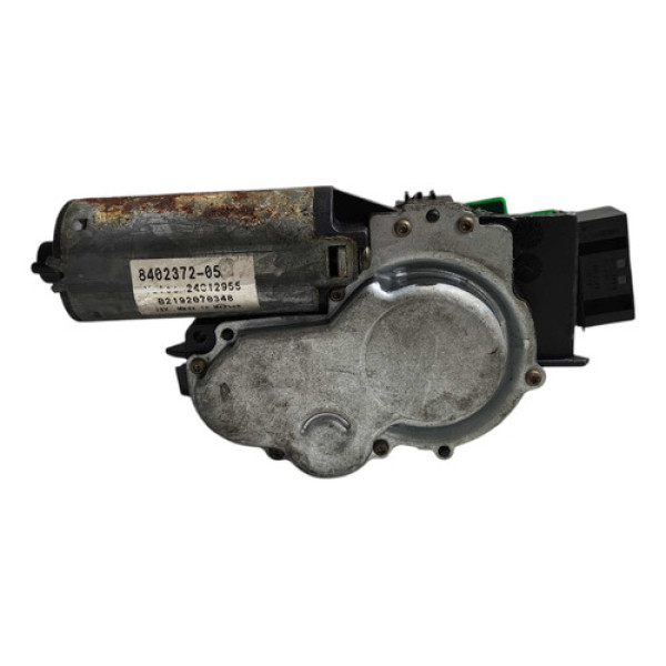 Motor Limpador Traseiro 840237205 Bmw X5 4.4 V8 2001 A 2006