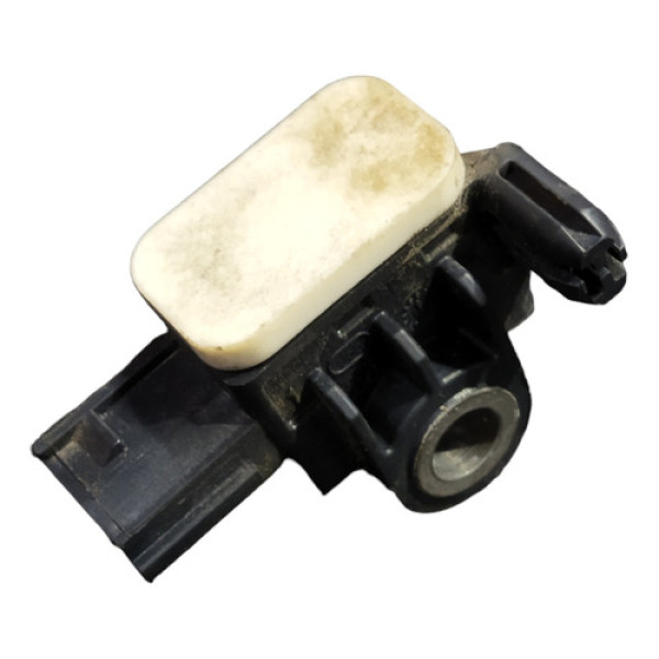 Sensor Frontal 8651a165 Mitsubishi Asx 2013 2014 2015 Preto