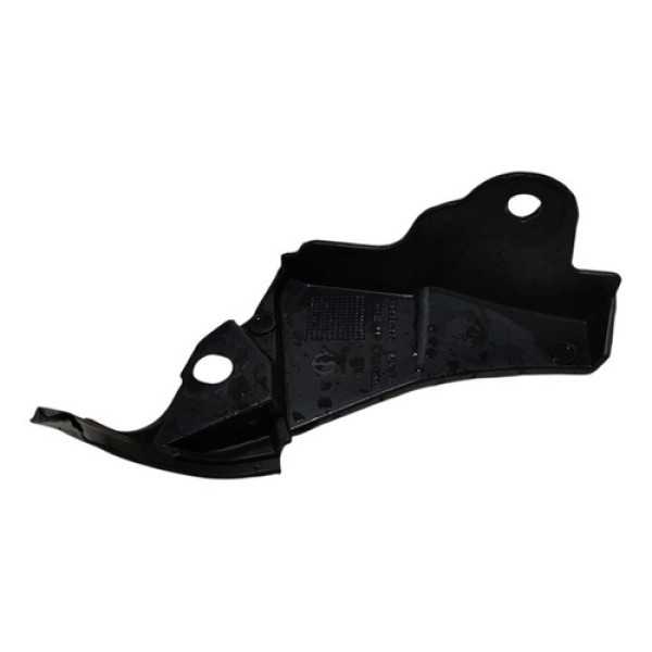 Moldura Direita Churrasqueira Fiat Argo 1.0 2017 A 2022