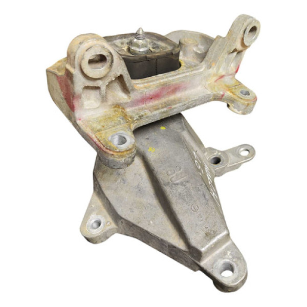 Coxim Superior Esquerdo Cambio Nissan March 2012 A 2018