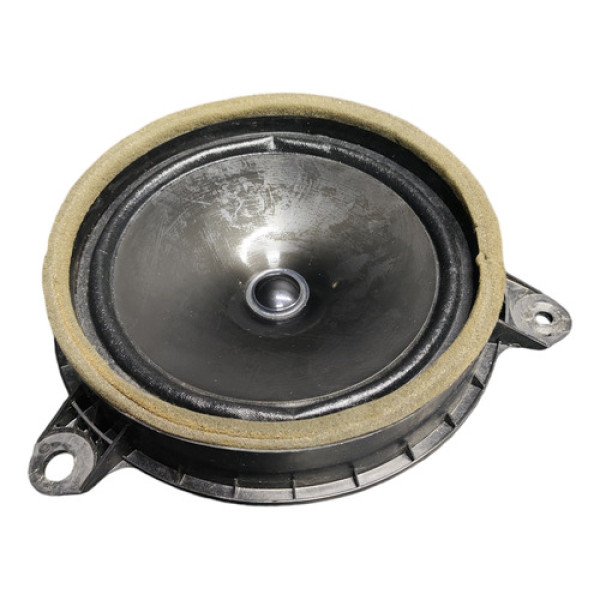 Alto Falante Dianteiro Dir Toyota Yaris 2022 2023 8616002d40 - Preto
