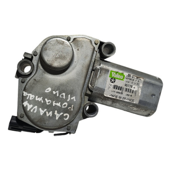 Motor Limpador Tras Chrysler Grand Caravan 1996/00 5300751 Esquerdo