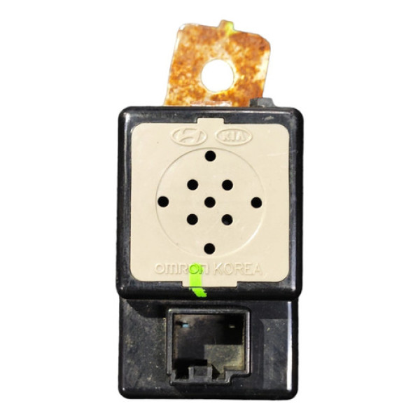 Modulo Sirene  957102e000 Hyundai Hb20 2014 2015 2016