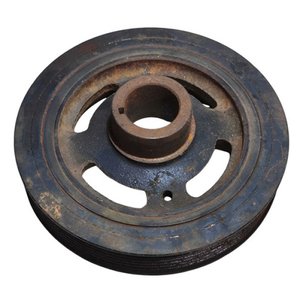 Polia Virabrequim Kia Sportage 2.0 2011 2012 2013