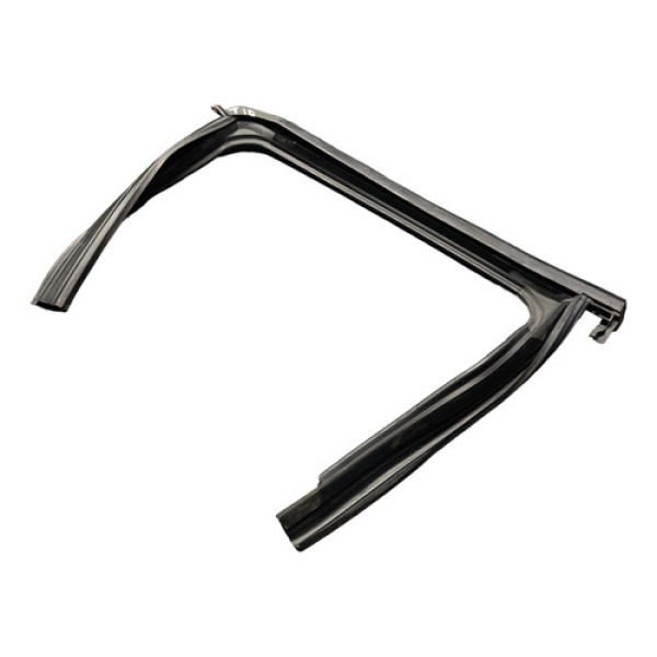 Borracha Canaleta Porta Fiat Toro 2017 2018 2019