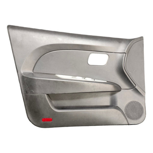 Forro Porta Dianteiro Esquerdo Chery Celer 2015 2016 2017 1