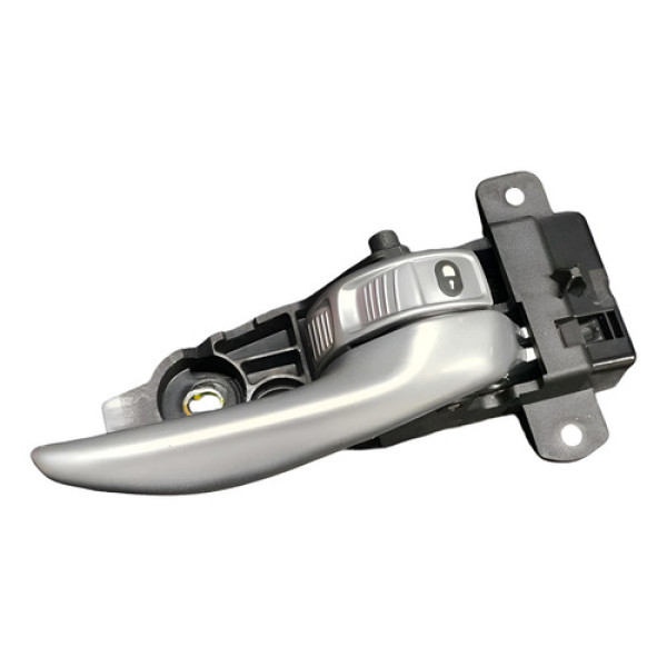 Maçaneta Interna Dianteira Direita Jeep Renegade 2022 2023 - Dianteira