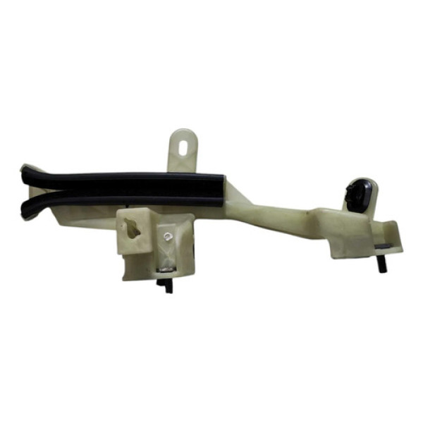 Guia Vidro Diant Esq 9823206180 Peugeot 208 Allure 2022 2023 Preto