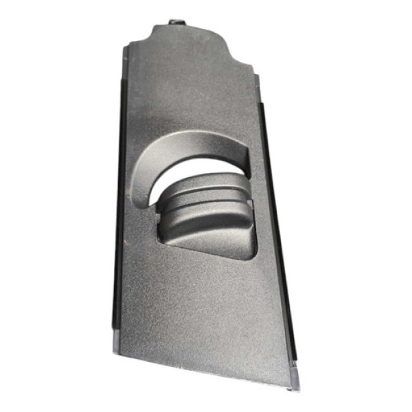 Moldura Coluna Central Esquerda Vw Taos Tsi 1.4 2022 A 2024