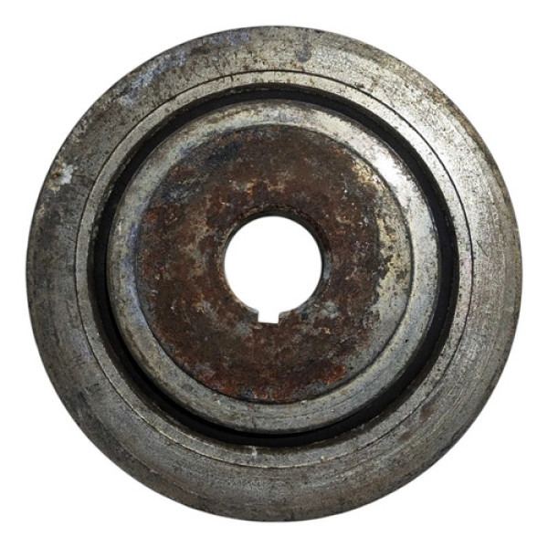 Polia Virabrequim Citroen C4 Pallas 2008 2009 2010 A 2013