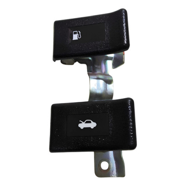 Alavanca Abertura Capô/portinhola Honda Hr-v 2023 2024