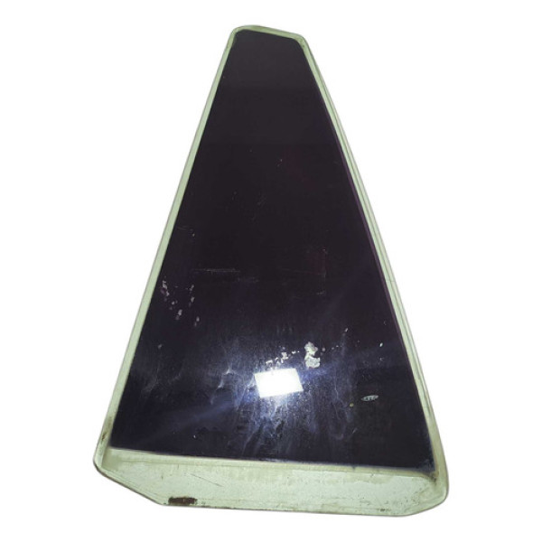 Vidro Fixo Traseiro Esquerdo Chery Tiggo 2009 2010 2011