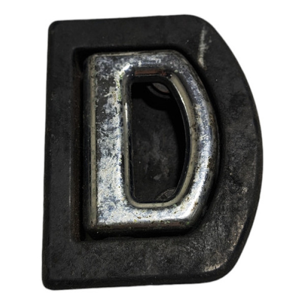 Gancho Puxador Porta Malas 8d9864203 Audi A3 2000 2001 2002